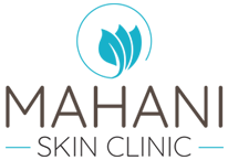 Mahani skin clinic logo